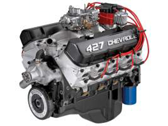 P2163 Engine